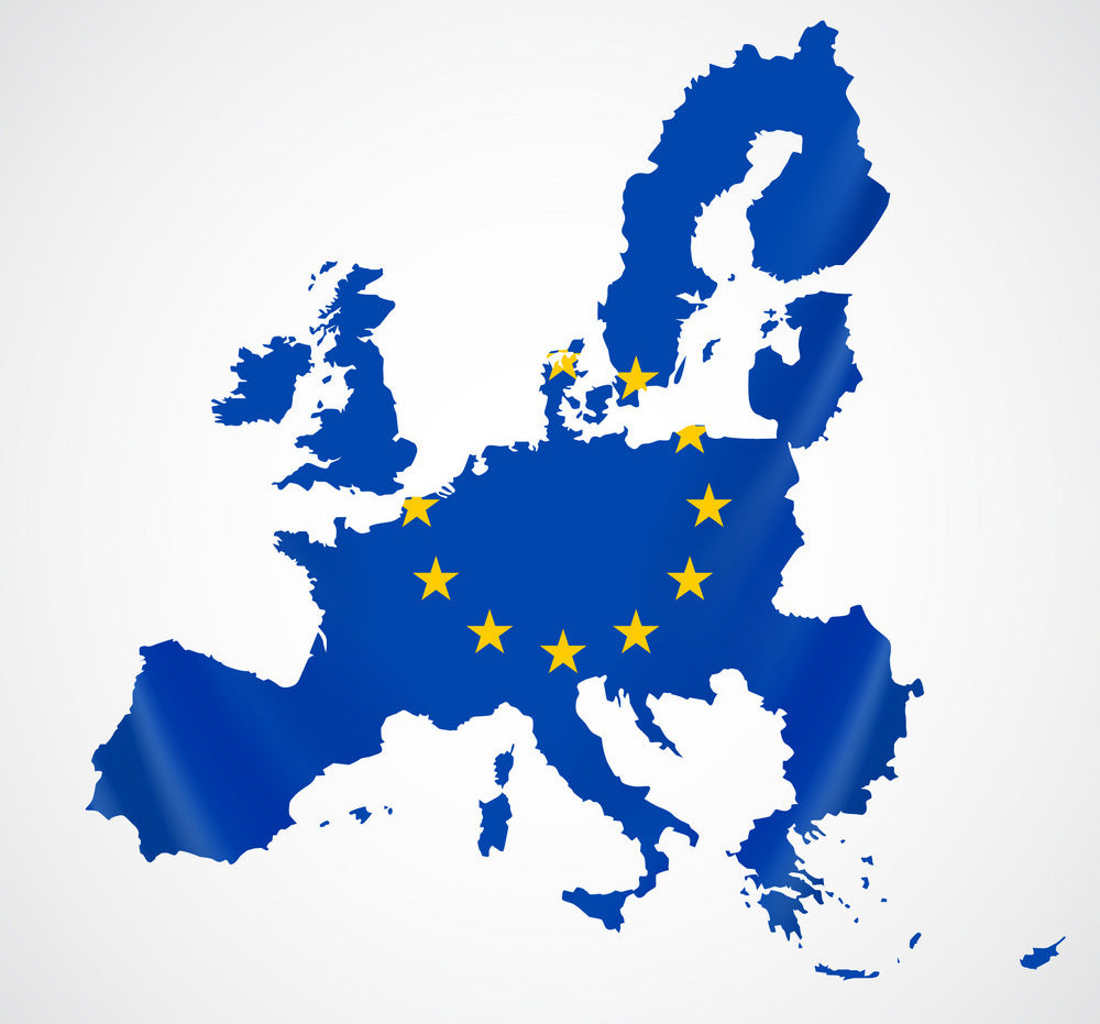 EU / EEE/EØS ORDERS