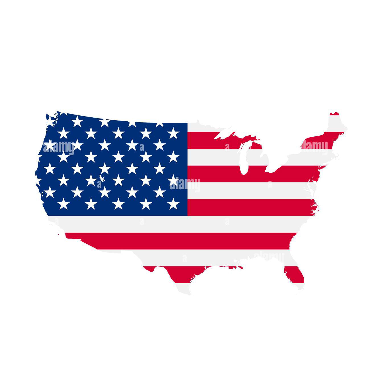 USA (ONLY)