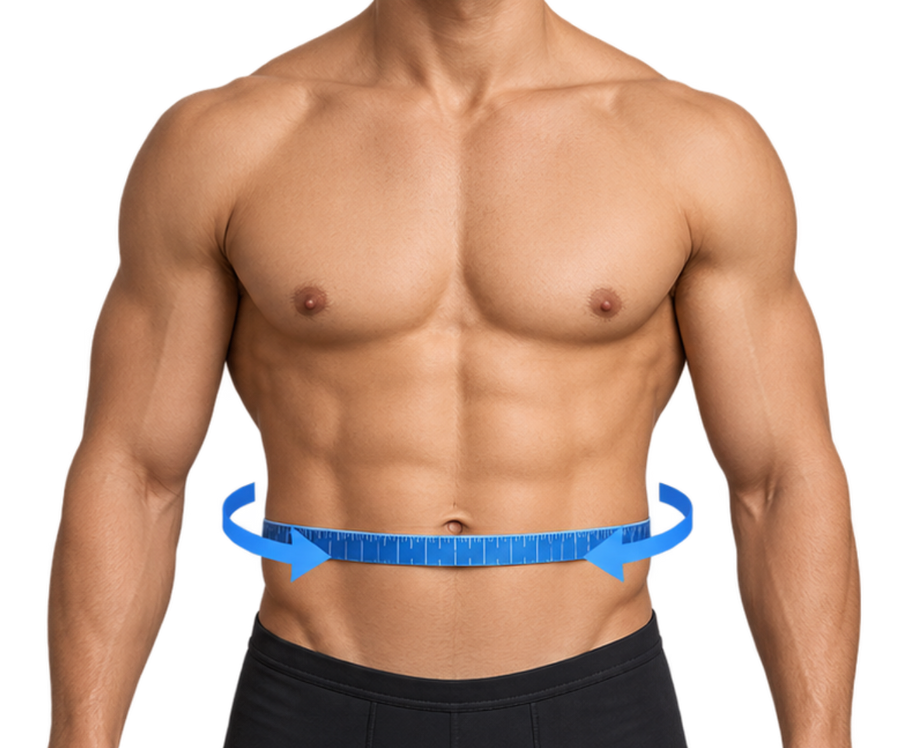 WAIST