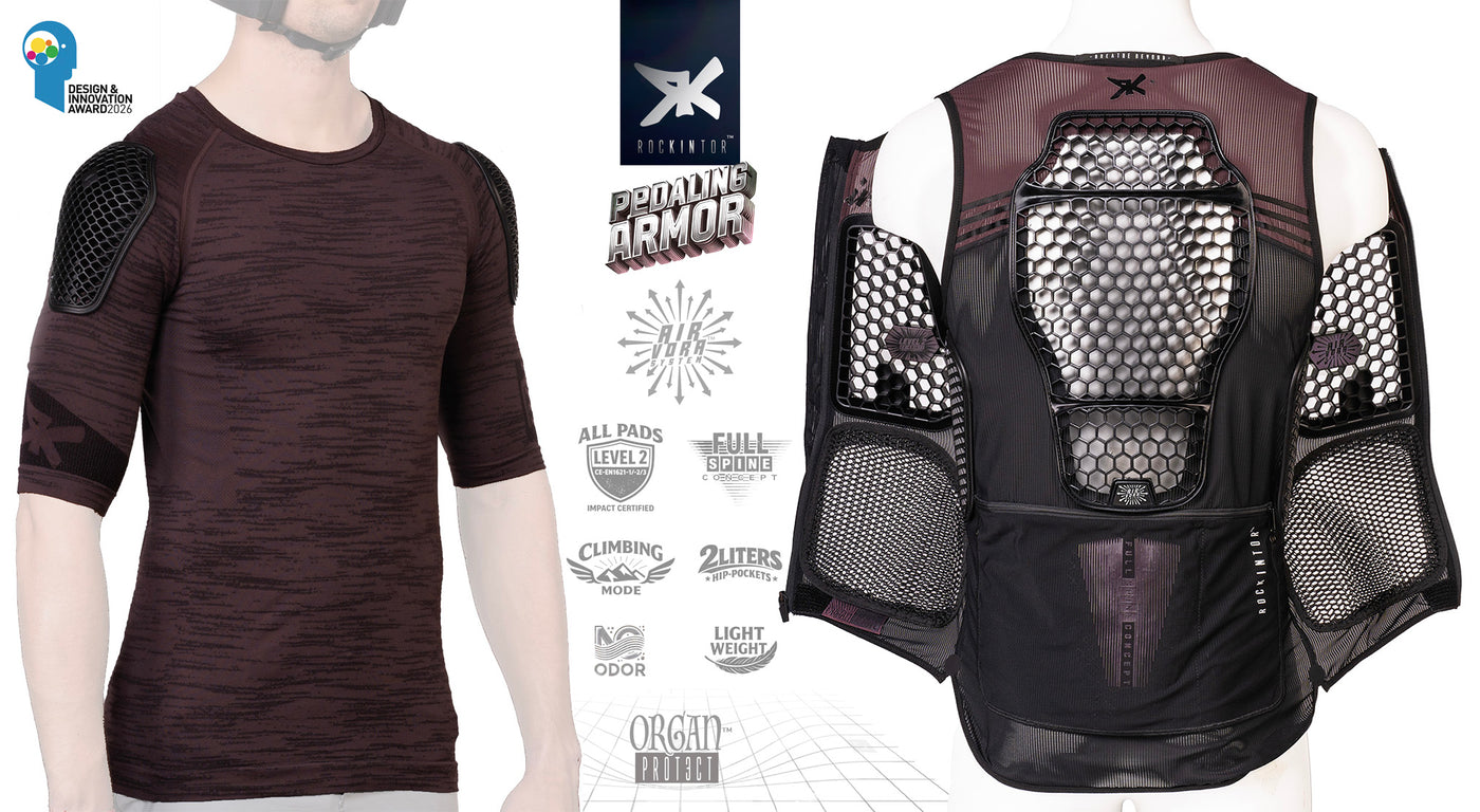 Rockintor Airvora