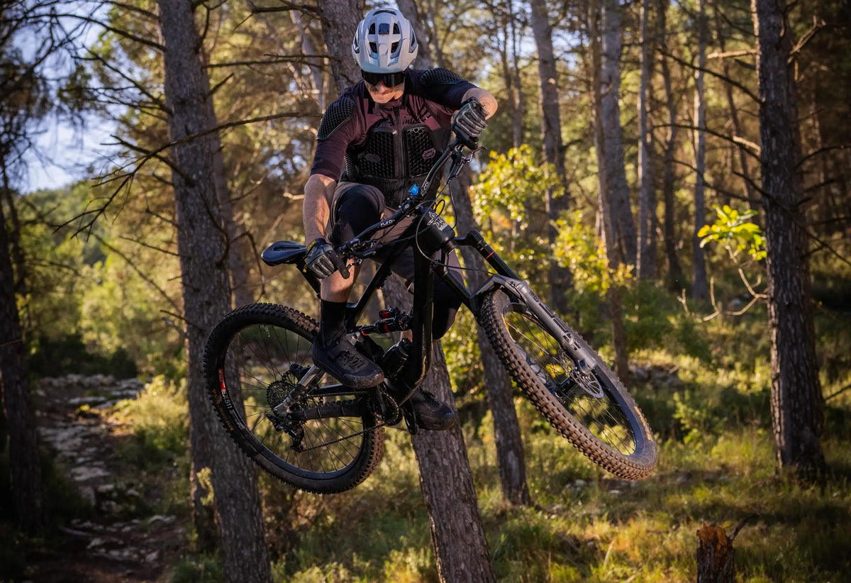 Rockintor rider testimonial