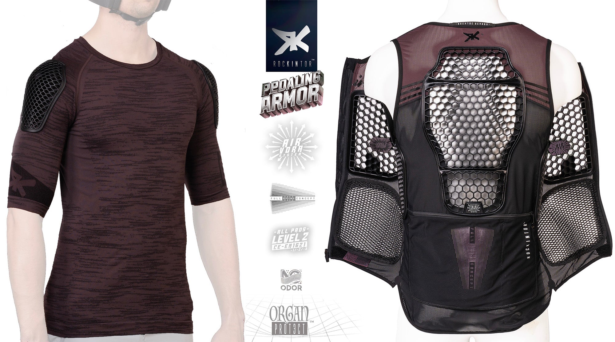 Rockintor Airvora