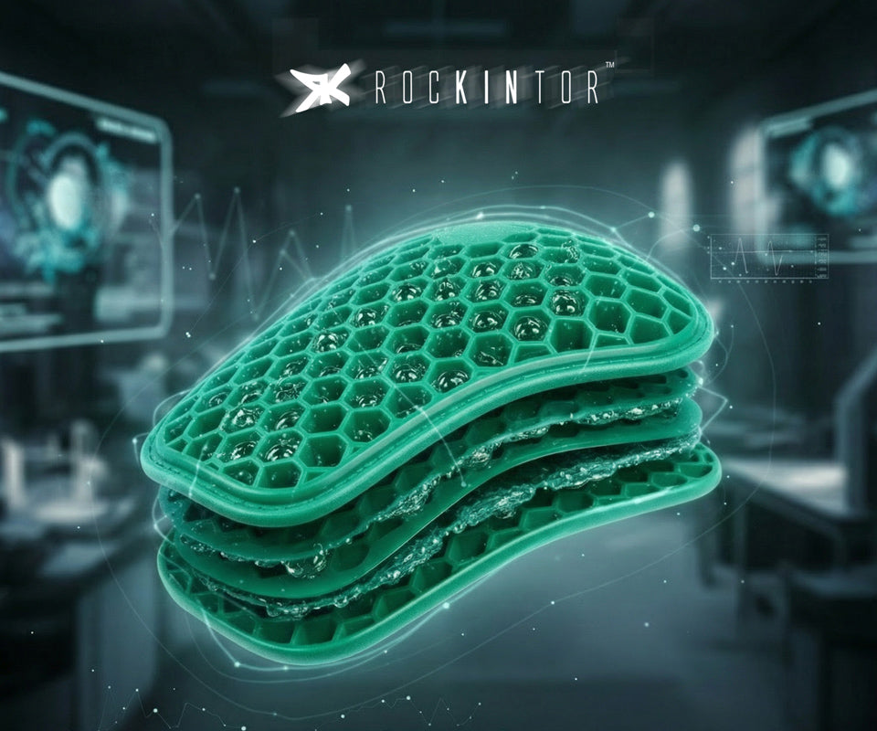 Rockintor Airvora