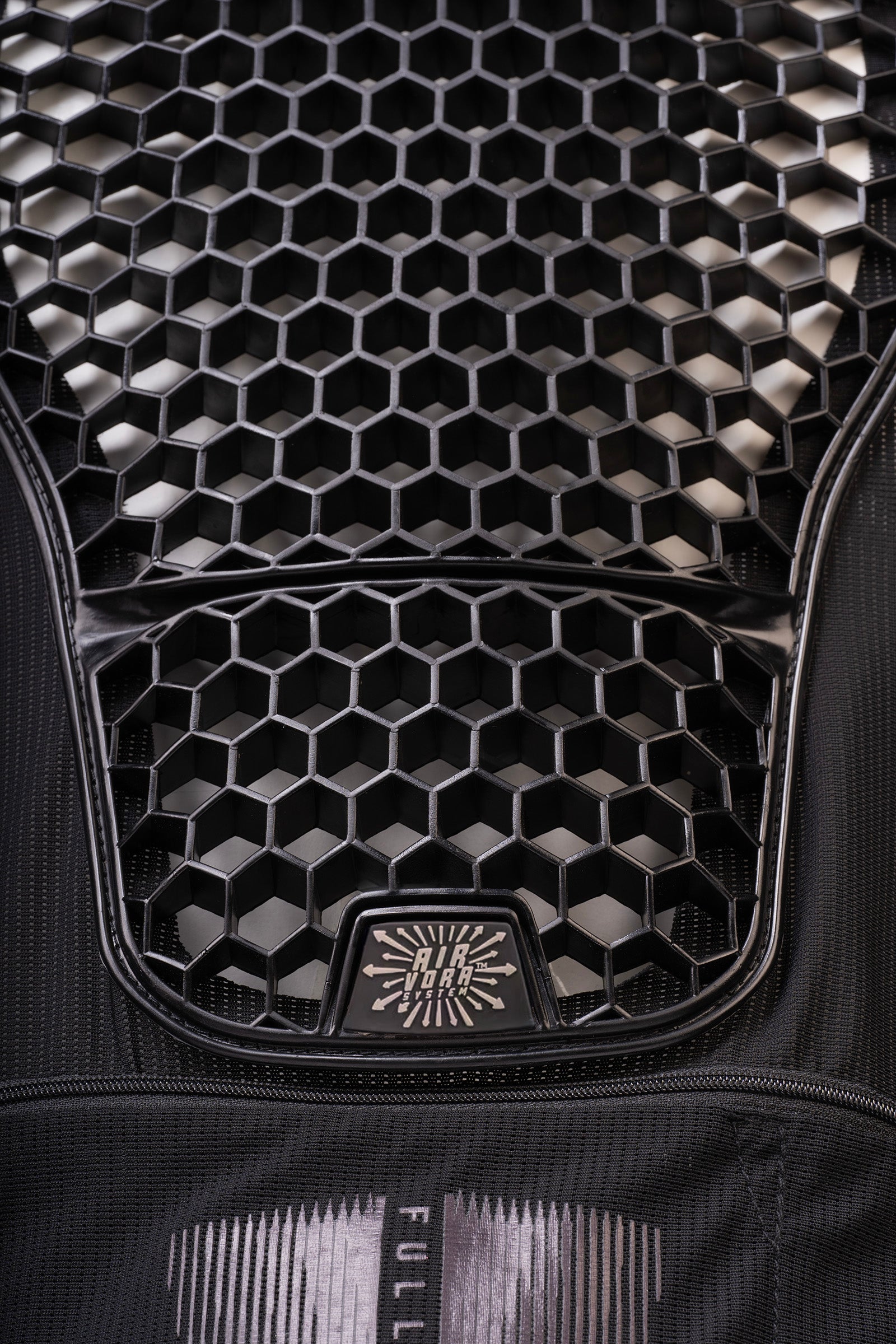 Rockintor® AirVora™ OrganProt3ct™ Pedaling Armor BUNDLE + FREE BASE LAYER (limited Of.)