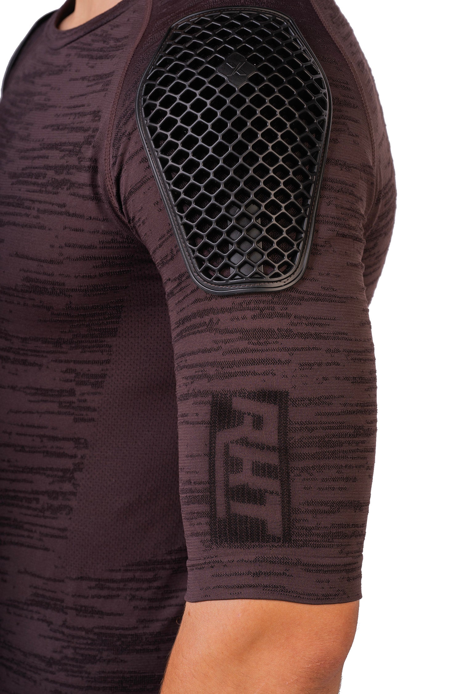 Rockintor® AirVora™ OrganProt3ct™ Pedaling Armor BUNDLE + FREE BASE LAYER (limited Of.)