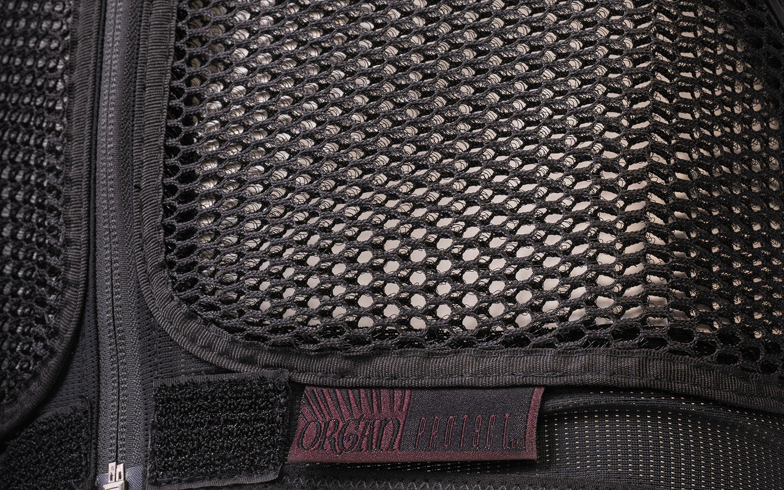 Rockintor® AirVora™ OrganProt3ct™ Pedaling Armor BUNDLE + FREE BASE LAYER (limited Of.)