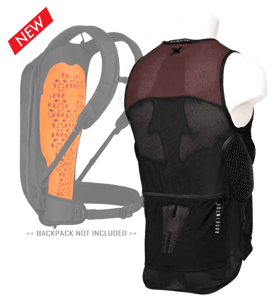 Rockintor Airvora
